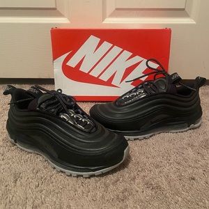 Nike Air Max Utility, Men7.5